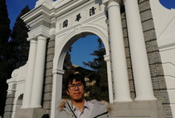 清华网红,揭秘校园风云人物背后的故事