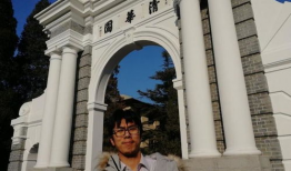 清华网红,揭秘校园风云人物背后的故事