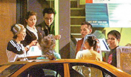 生日饭局图片,生日饭局温馨瞬间