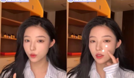 网红雪梨脸塌了,从雪梨脸到塌脸，颜值变化令人唏嘘