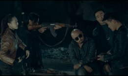 最新搞笑网络电影