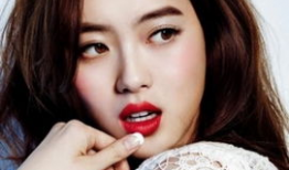 娱乐帝国林允儿