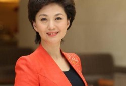 丁玮生活照
