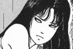 川上富江图片,神秘面纱下的艺术魅力