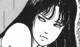 川上富江图片,神秘面纱下的艺术魅力