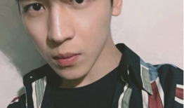 小哥哥帅气照片,小哥哥帅气照片背后的故事