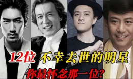 娱乐圈不幸
