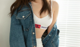 志田友美生活照,窥见日本女神的日常魅力