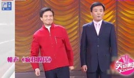 相声演员李伟健作品,李伟健相声作品中的智慧与幽默