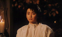 演员胡慧中个人资料,影视界璀璨的明珠，多才多艺的杰出演员