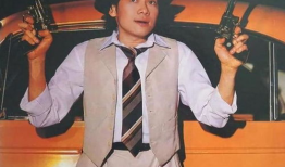 香港演员泰迪罗宾,香港影坛的喜剧传奇与音乐人生