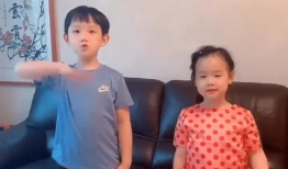 李显龙女儿李修齐照片,青春靓丽，气质出众，惊艳亮相”