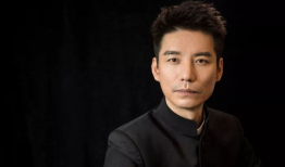 演员杨皓宇