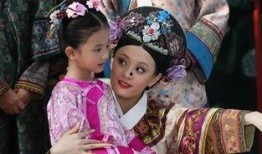 甄嬛拍摄幕后花絮