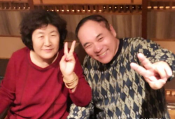 张伦硕照片,魅力四溢，风采依旧