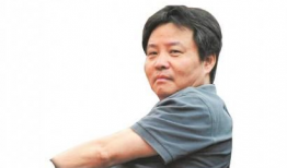 余华的个人资料,从农村走出的文学巨匠