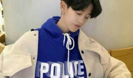 小哥哥帅气照片,小哥哥帅气照片背后的故事