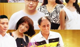 摩登电视剧演员表