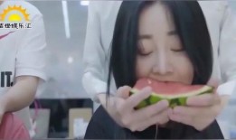吃瓜娱乐小姐姐是谁