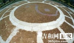 长春八卦阵,千年古阵的神秘力量与传奇故事