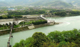都江堰景区娱乐,水文化娱乐盛宴之旅