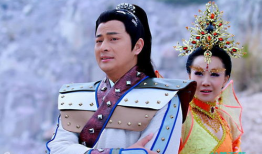 活佛济公1演员表大全,众星云集演绎传奇故事