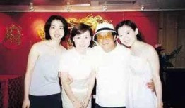 开扒台湾娱乐圈,幕后故事与明星风云