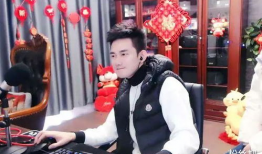 大嘴巴的女主播,直播界的麻辣担当