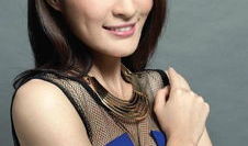 tvb女明星,TVB女明星风采掠影