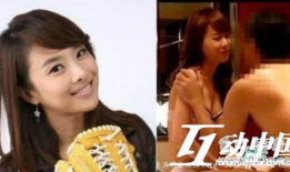 韩国娱乐圈潜规测