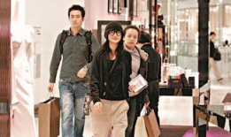 明星们住在北京哪里,北京明星聚居地的神秘角落