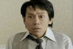 香港演员泰迪罗宾,香港影坛的喜剧传奇与音乐人生