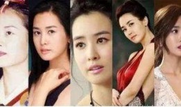 韩国明星整容 八卦,揭秘娱乐圈的美丽秘密与争议