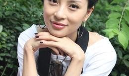 演员陈珂个人资料