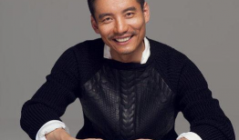 演员杨皓宇