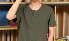 男士三围照片,身材比例与气质的完美融合