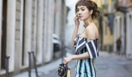 娱乐圈身高矮的女星,娱乐圈身高矮却魅力四射的女星盘点