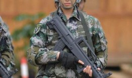 我是特种兵火凤凰演员,揭秘我是特种兵演员背后的英勇故事