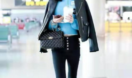 一米五五的女明星,身材娇小却魅力无限