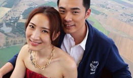 陈赫许晴个人资料,娱乐圈实力派明星的跨界魅力与人生轨迹