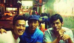 明星吃地摊,地摊美食之旅，品味人间烟火气