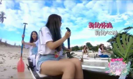 明星体验程潇,揭秘偶像的幕后生活与舞台魅力