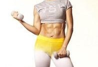 明星马甲线图片大全,马甲线图片大全解析