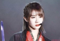 演员陈珂个人资料