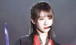 演员陈珂个人资料
