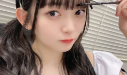 日本夏香个人资料,日本时尚界的璀璨新星