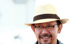 姜文对演员,演绎魅力，塑造经典角色的电影巨匠