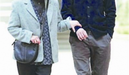 刘德华桃姐花絮,花絮中的感人点滴