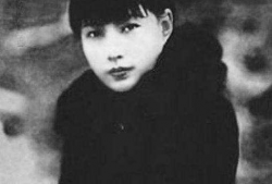 杜月笙老婆孟小冬照片,杜月笙背后的传奇佳人