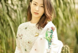王梓桐个人资料